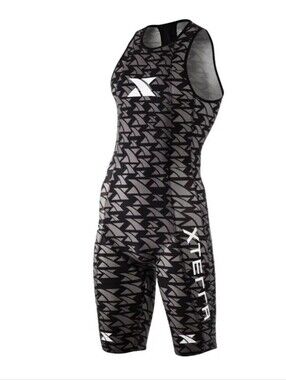 Women's Triathlon XTERRA Valor Speedsuit